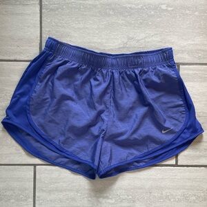 Nike Running Shorts NWOT